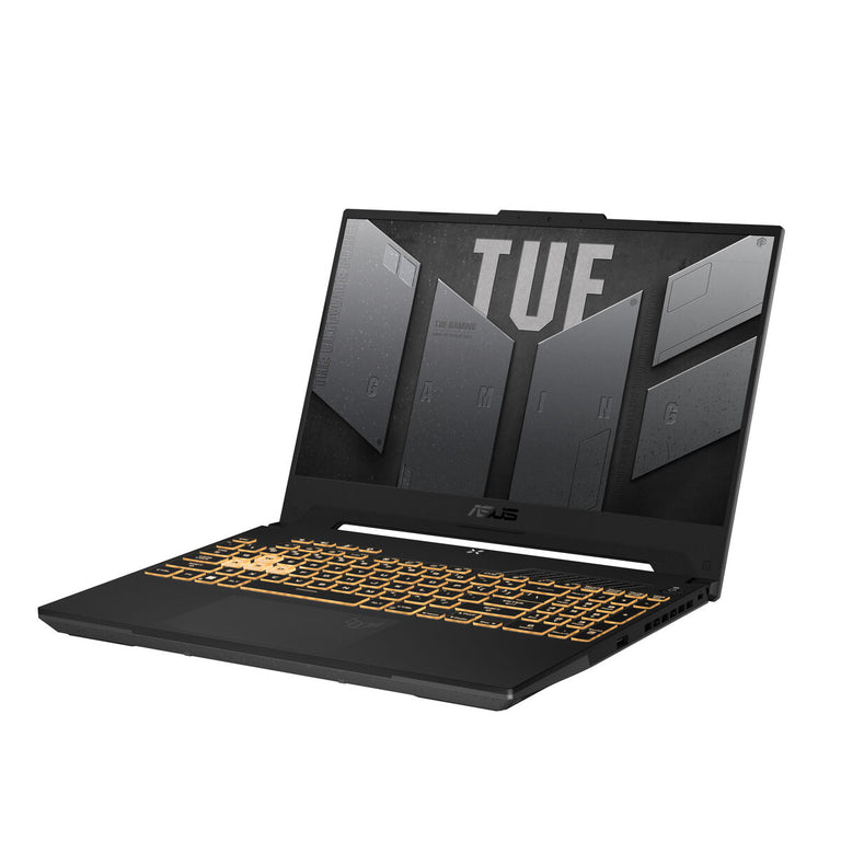 Ordinateur Portable Asus TUF507ZC4-HN040 i7-12700H NVIDIA GeForce RTX 3050 512 GB SSD 15,6" 16 GB RAM
