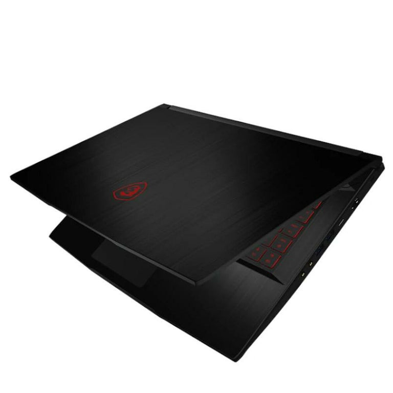 Ordinateur Portable MSI Thin GF63-010XES i7-12650H Nvidia Geforce RTX 4050 512 GB SSD 15,6" 16 GB RAM