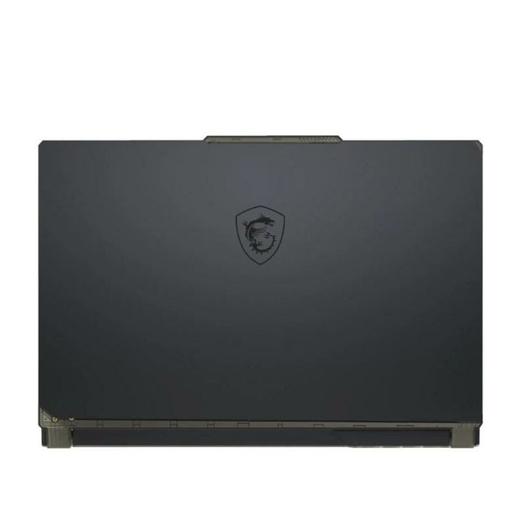Ordinateur Portable MSI Cyborg 15-033XES i7-12650H Nvidia Geforce RTX 4060 512 GB SSD 15,6" 16 GB RAM