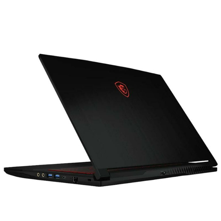 Ordinateur Portable MSI Thin GF63-055XES i7-12650H NVIDIA GeForce RTX 3050 512 GB SSD 15,6" 16 GB RAM