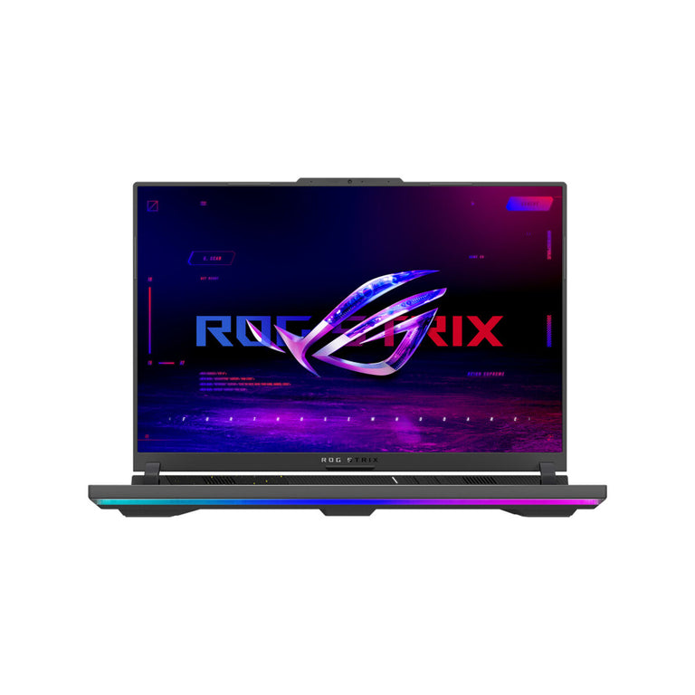 Ordinateur Portable Asus G614JZ-N3008 32 GB RAM NVIDIA GeForce RTX 4080 i7-13650HX Espagnol Qwerty 16" 1 TB SSD