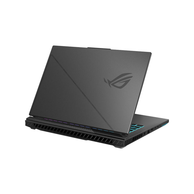 Ordinateur Portable Asus G614JZ-N3008 32 GB RAM NVIDIA GeForce RTX 4080 i7-13650HX Espagnol Qwerty 16" 1 TB SSD