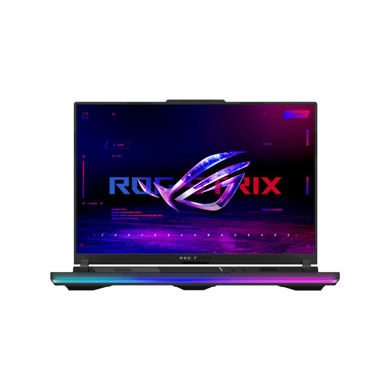 Ordinateur Portable Asus G634JY-N4013 i9-13980HX 32 GB RAM Espagnol Qwerty 16" 1 TB SSD