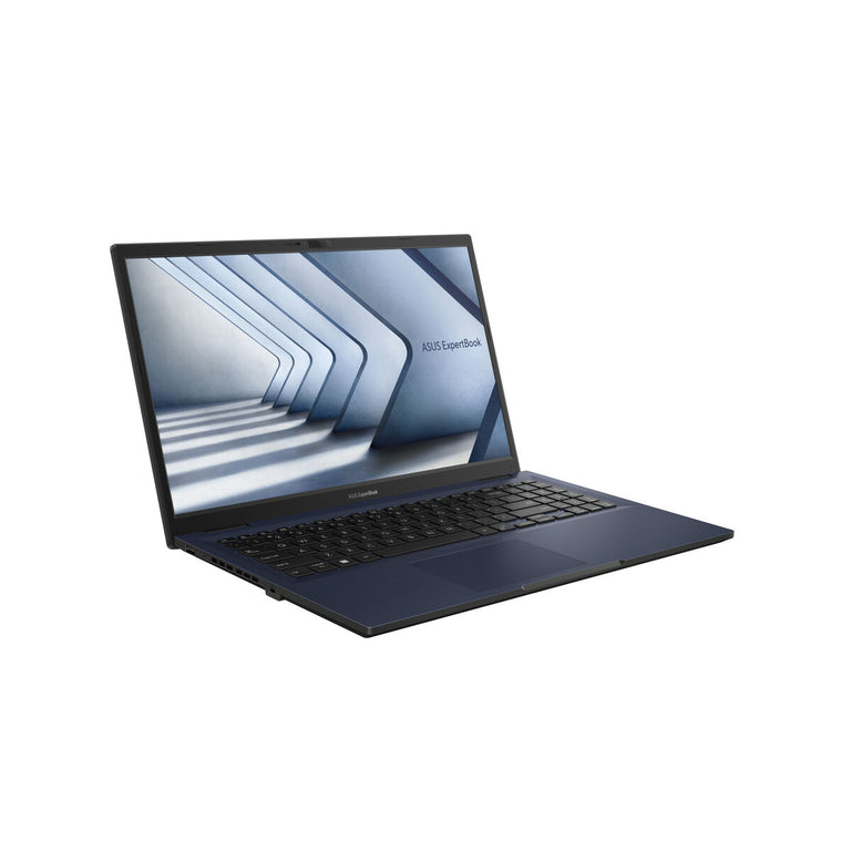 Ordinateur Portable Asus B1502CBA-EJ0424X Intel Core I3-1215U Espagnol Qwerty 256 GB SSD 15,6" 8 GB RAM