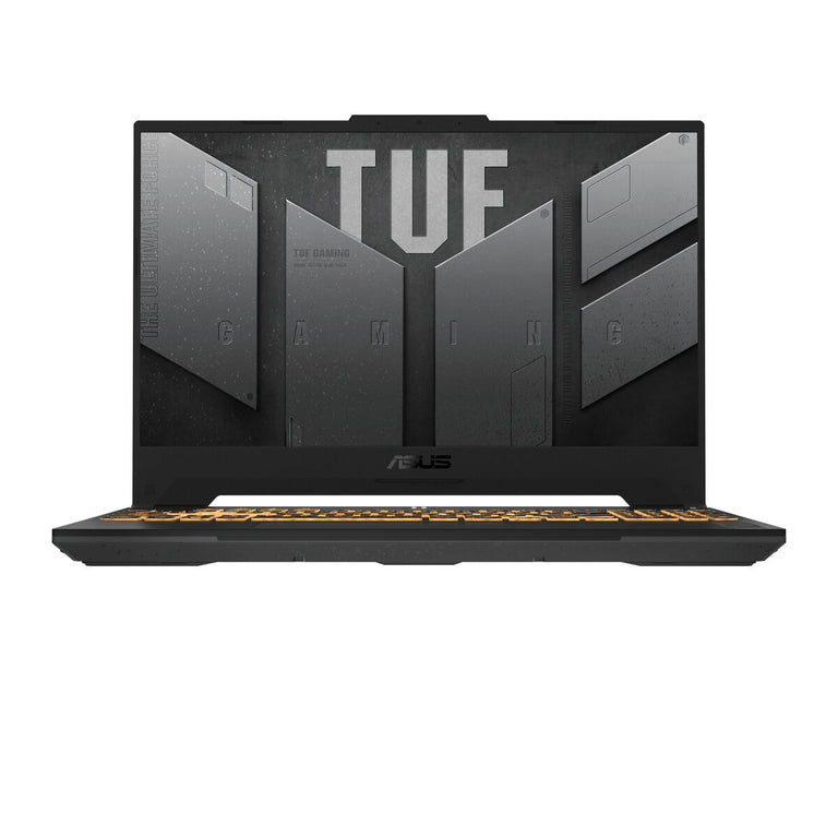 Ordinateur Portable Asus FX507ZV4-LP047 i7-12700H Espagnol Qwerty 15,6" 1 TB SSD 16 GB RAM