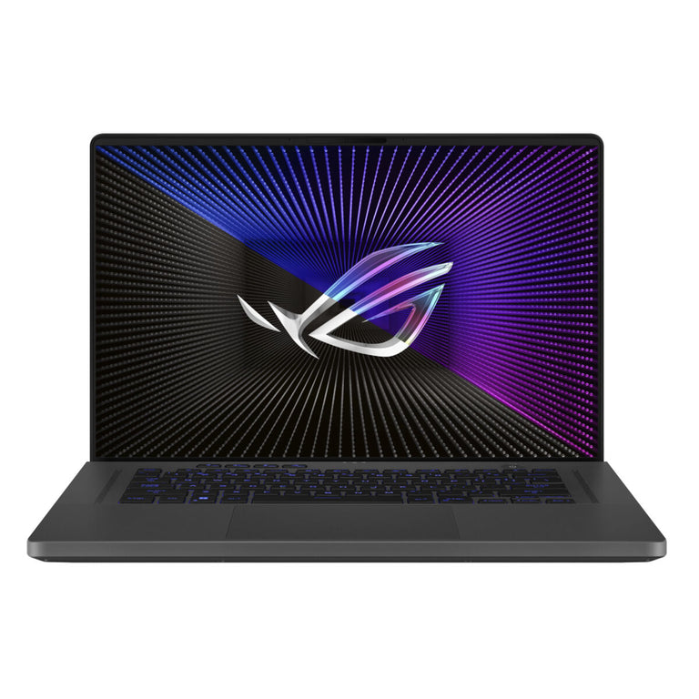 Ordinateur Portable Asus GU603VI-N4006 Intel Core i9-13900H 32 GB RAM Espagnol Qwerty 16" 1 TB SSD