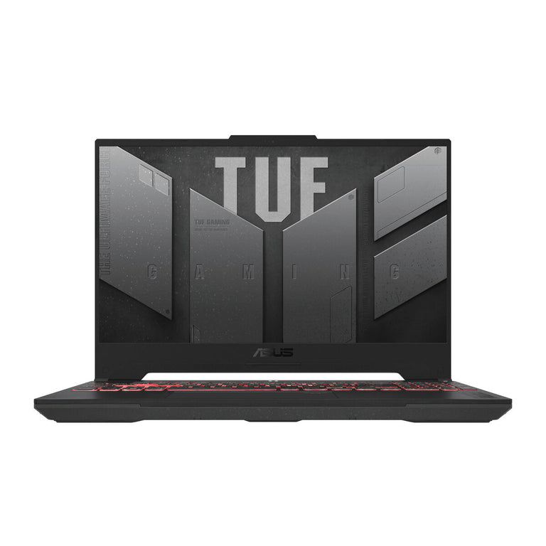 Ordinateur Portable Asus FA507NV-LP031W AMD Ryzen 7 7735HS Espagnol Qwerty 512 GB SSD 15,6" 16 GB RAM
