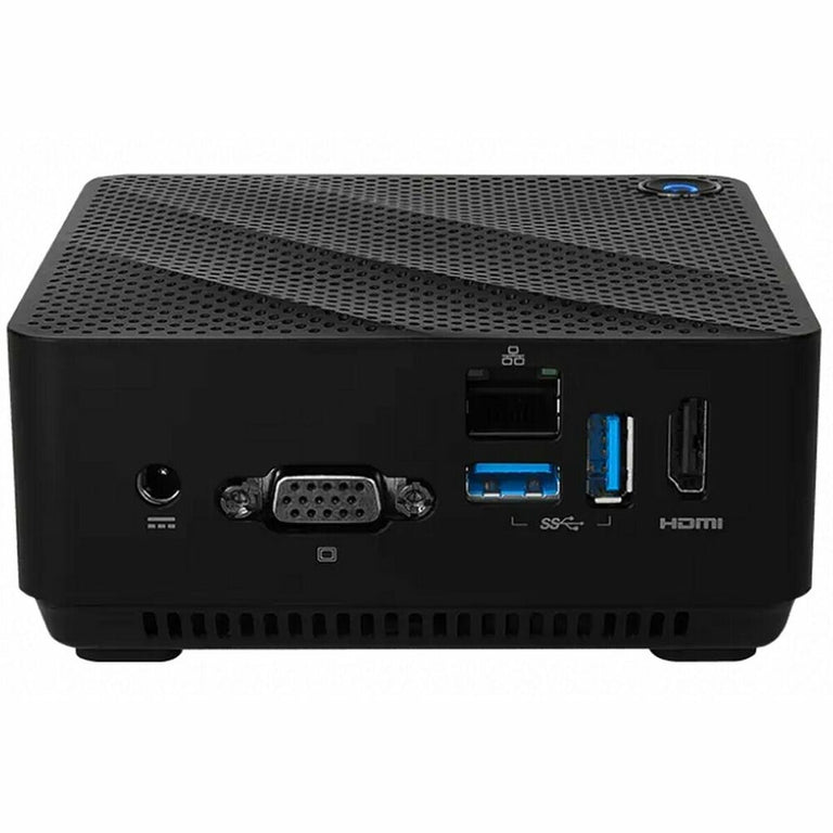 Mini PC MSI 936-B0A111-002 Intel Celeron N4500