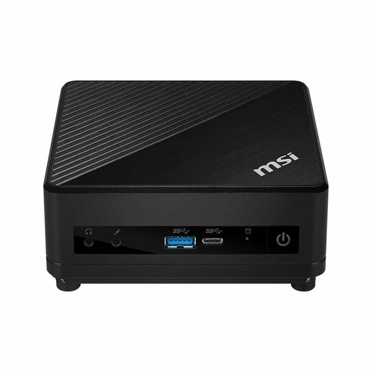 Barebone MSI Cubi 5 i5-10210U