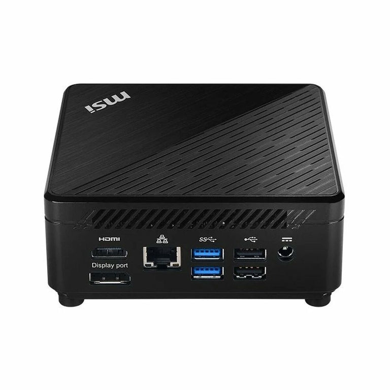 Barebone MSI Cubi 5 i5-10210U
