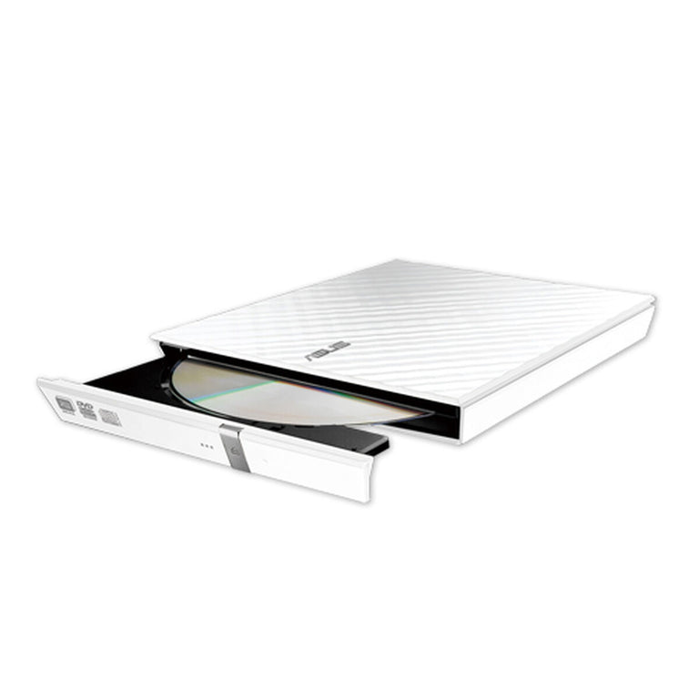 Graveur DVD-RW Externe Ultra Slim Asus SDRW-08D2S-U LITE
