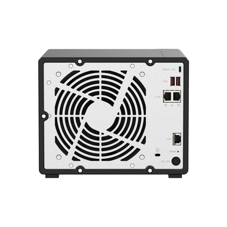 Serveur Qnap TS-H973AX-8G 32GB RAM 8GB