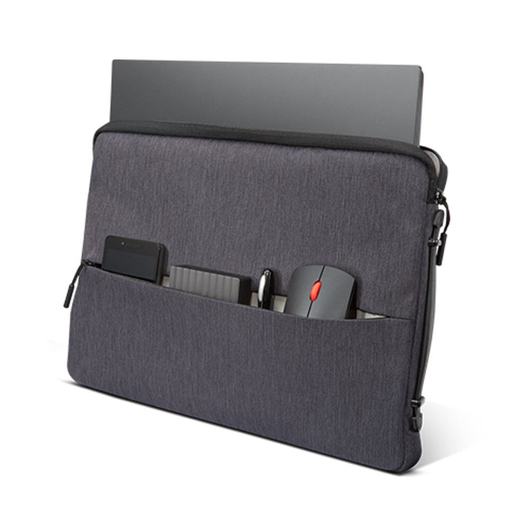 Housse pour ordinateur portable Lenovo 4X40Z50944 Gris