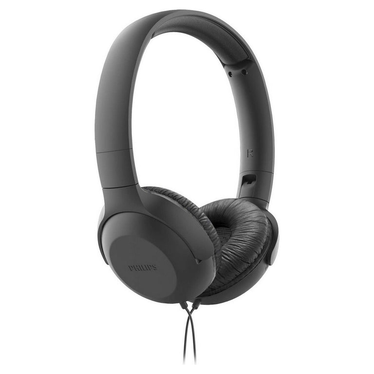 Casque audio Philips TAUH201BK (Reconditionné B)