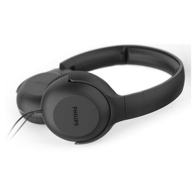 Casque audio Philips TAUH201BK (Reconditionné B)