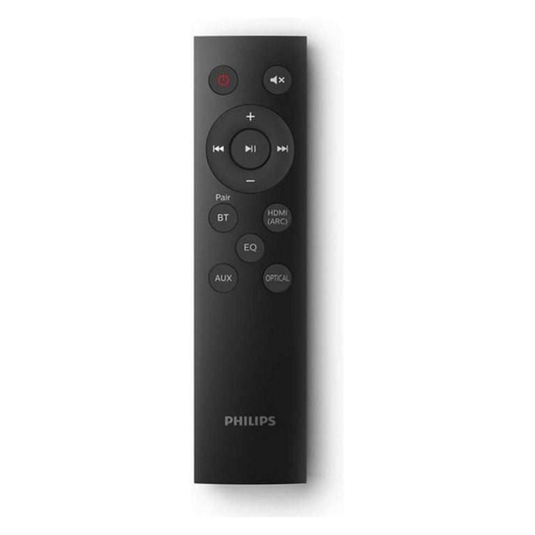 Barre audio Philips TAB5305/12 Noir 70 W 30W
