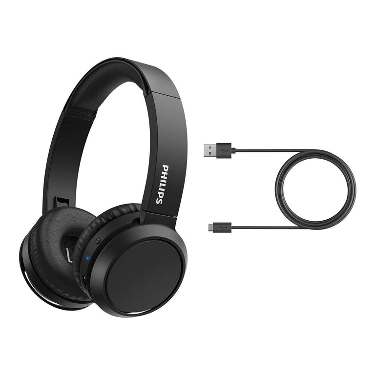 Casque audio Philips TAH4205BK/00 (Reconditionné B)