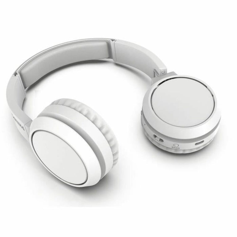 Casques Bluetooth avec Microphone Philips TAH4205WT/00 (Reconditionné A)