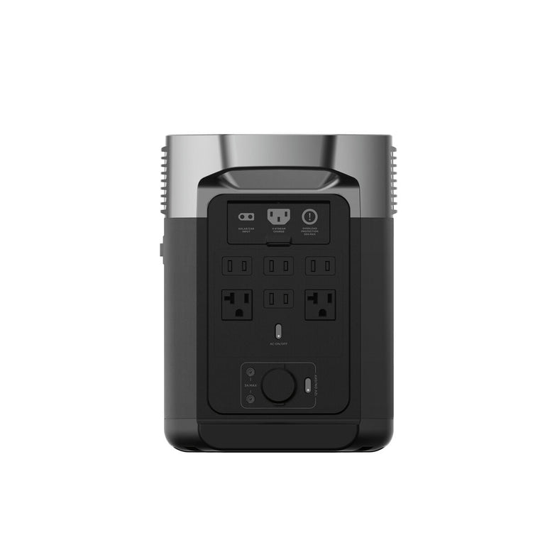 Générateur Solaire Portable Ecoflow ZMR330-EU