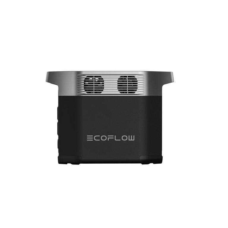 Générateur Solaire Portable Ecoflow ZMR330-EU