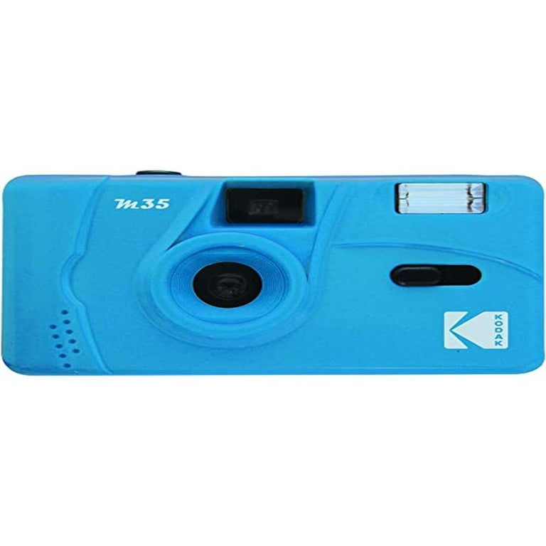 Appareil Photo Kodak M35 Bleu