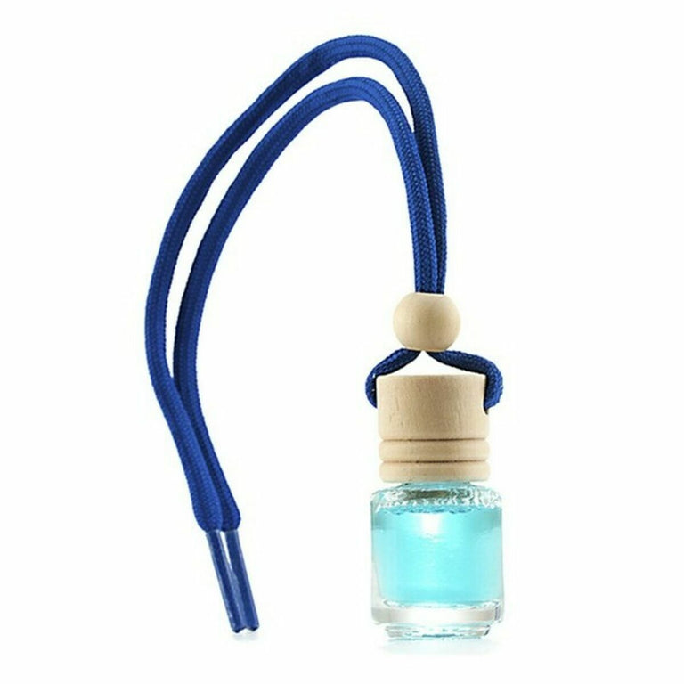 Désodorisant Pour Voiture Thermic Dynamics 144250 Océan (5 ml) (100 Unités)