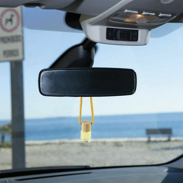 Désodorisant Pour Voiture Thermic Dynamics 144250 Océan (5 ml) (100 Unités)
