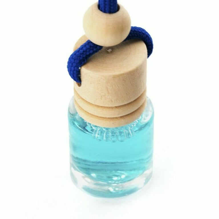 Désodorisant Pour Voiture Thermic Dynamics 144250 Océan (5 ml) (100 Unités)