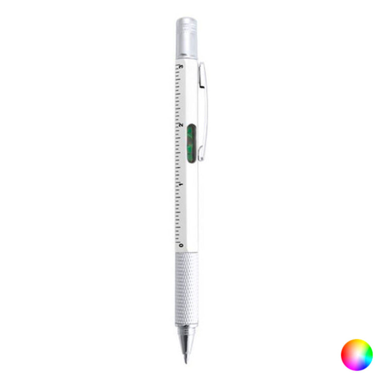 Crayon 144402 Multi-outils 4 en 1