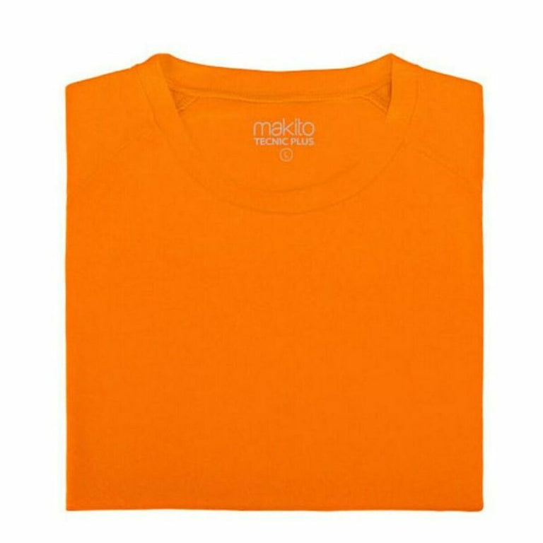 T-shirt à manches courtes homme 144184 (10 Unités)