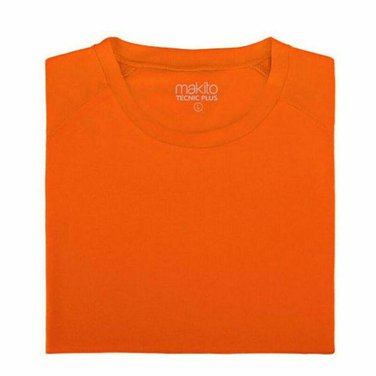 T-shirt à manches courtes homme 144184 (10 Unités)