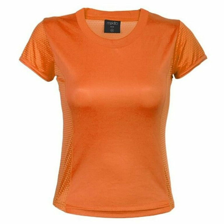 T-shirt à manches courtes femme 145248