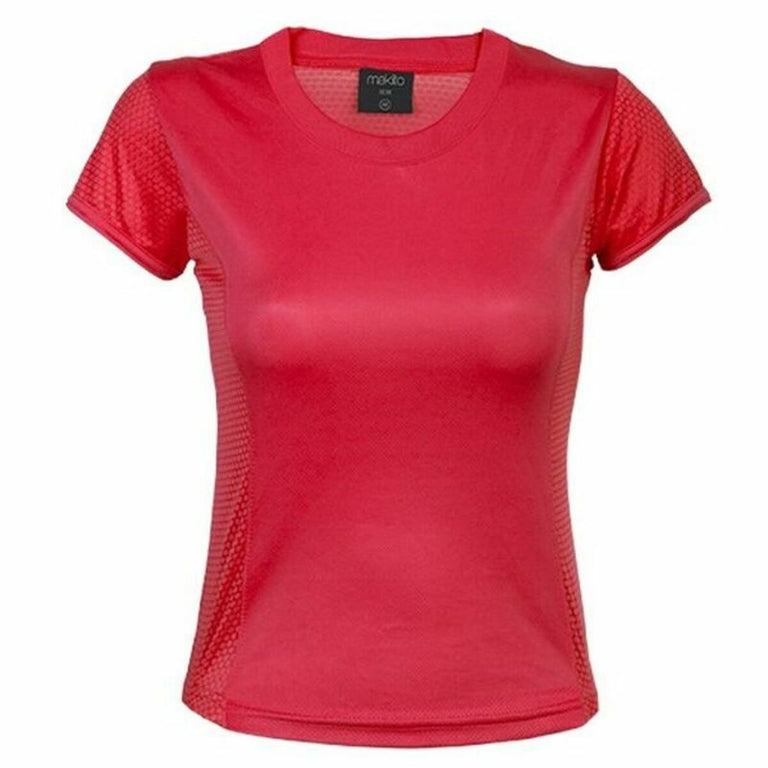 T-shirt à manches courtes femme 145248