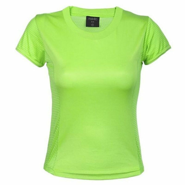 T-shirt à manches courtes femme 145248