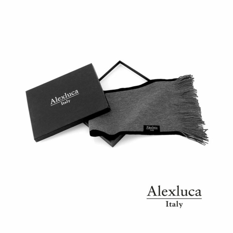 Écharpe Alexluca 149804 (40 Unités)