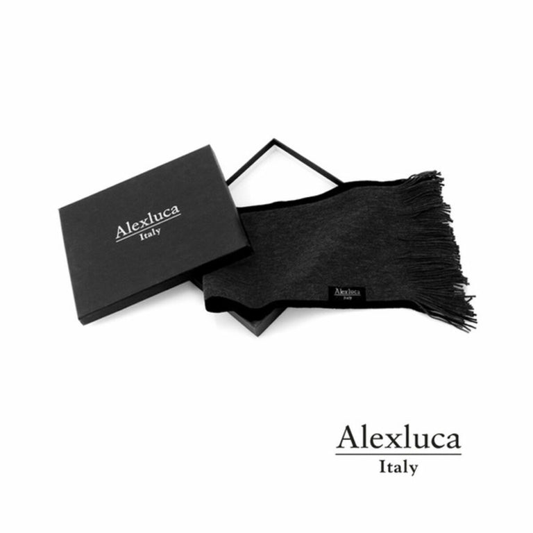 Écharpe Alexluca 149804 (40 Unités)