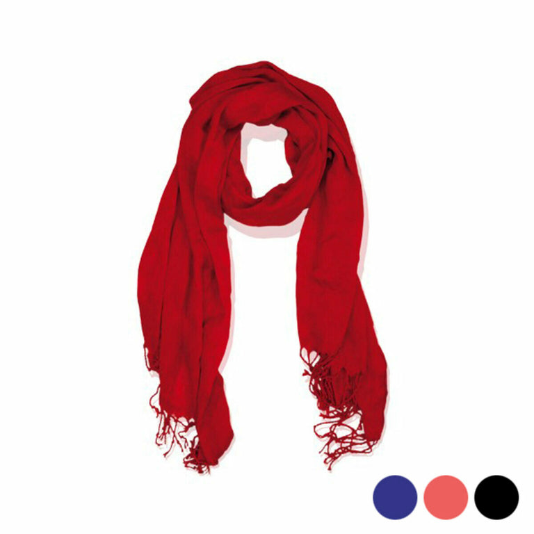 Pashmina 143613 (10 Unités)