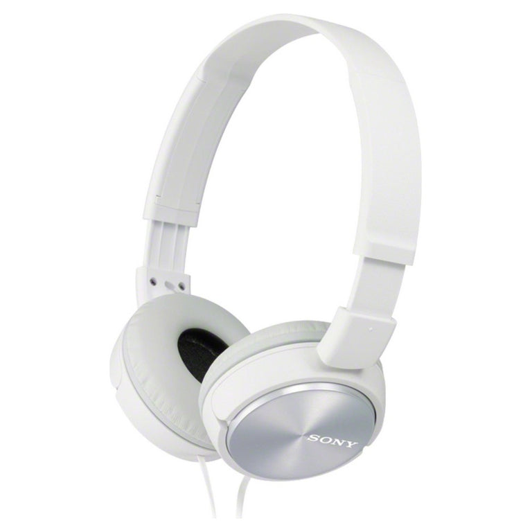 Casque audio Sony 98 dB Blanc