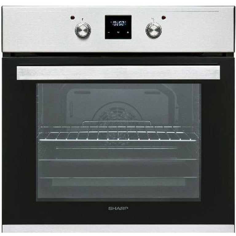 Four Sharp K60D19IM1 69 L 3100 W