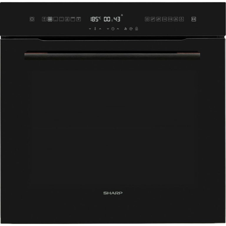 Four Sharp KA75L64BNH 73 L
