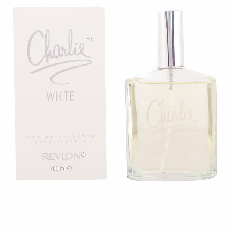 Parfum Femme Revlon Charlie White 100ml (100 ml)