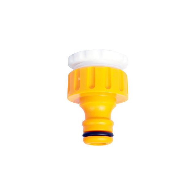Connecteur Hozelock 2184 1/2", 3/4" Extérieur Robinet
