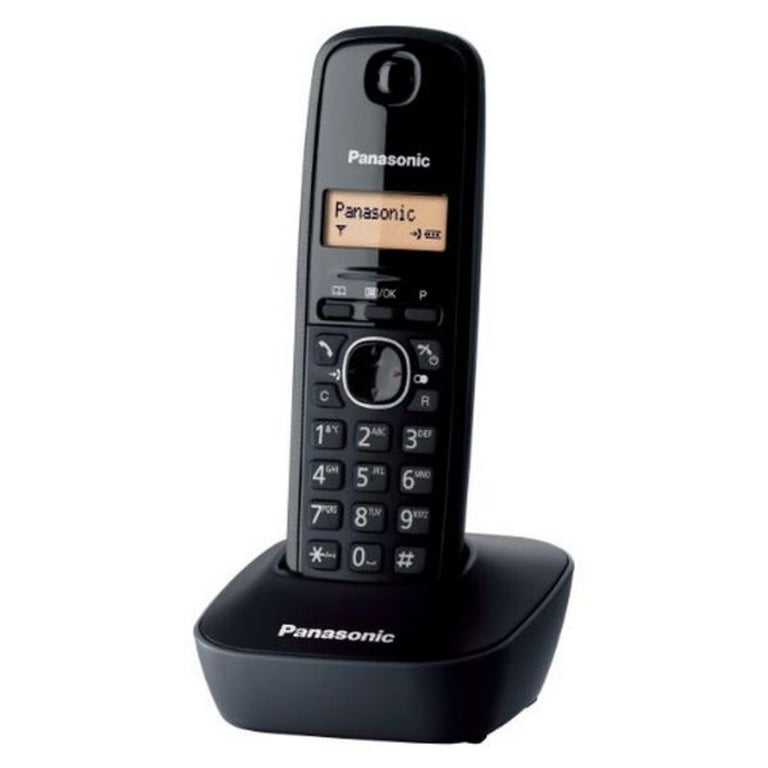 Téléphone Sans Fil Panasonic Corp. KX-TG1611SPH