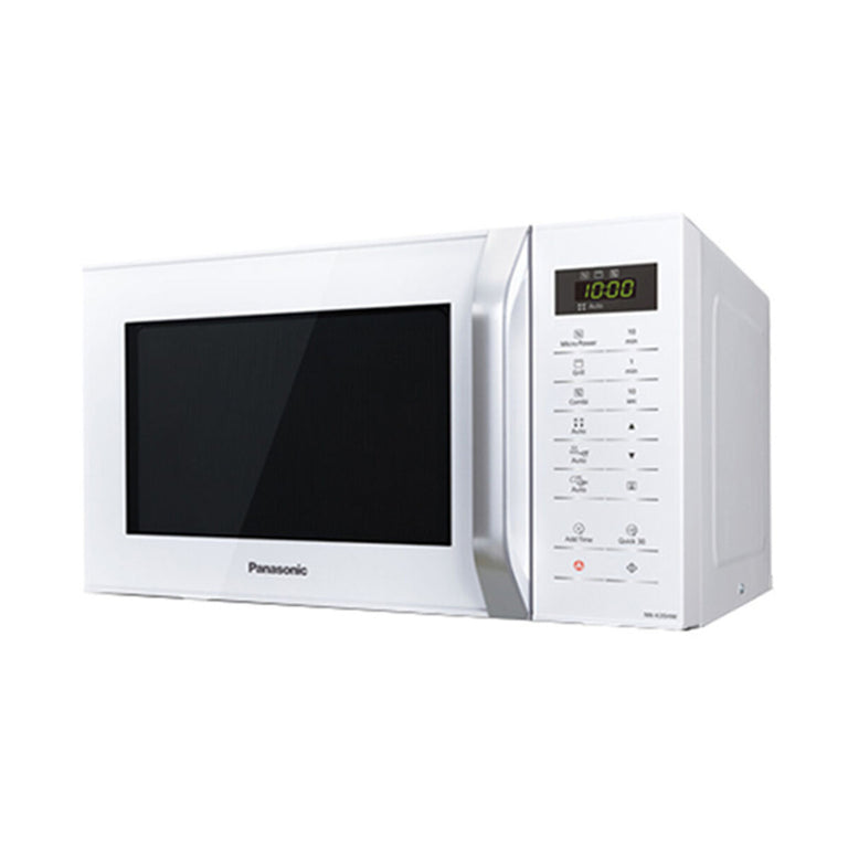 Micro-ondes avec Gril Panasonic NN-K35HWMEBG 23 L (Reconditionné B)