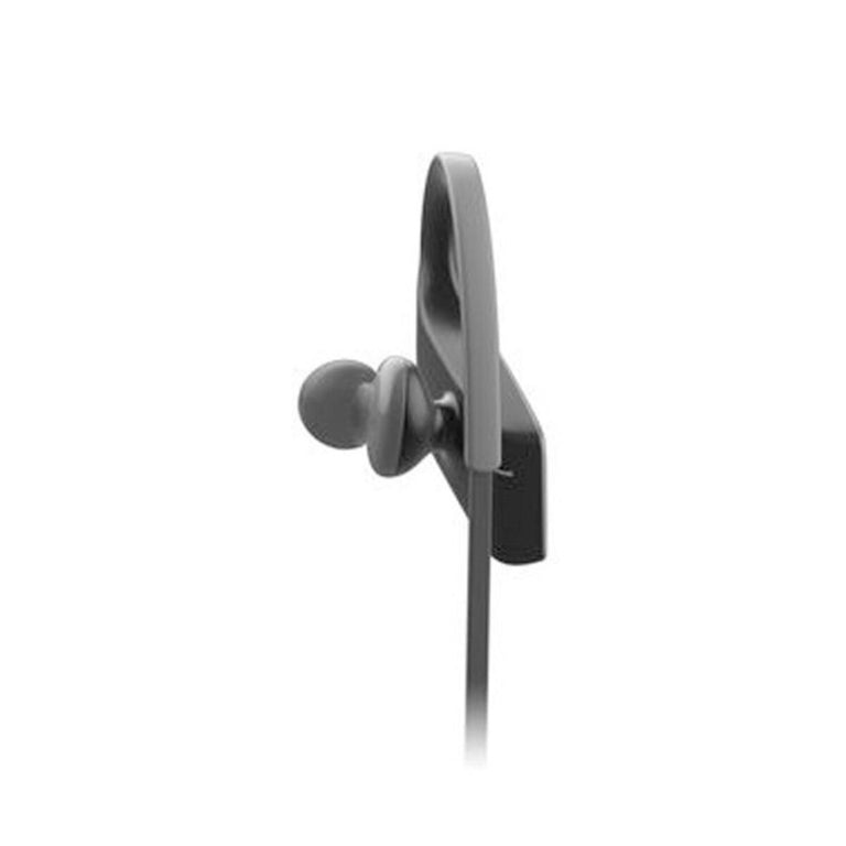 Casques Bluetooth avec Microphone Panasonic Corp. RP-BTS35E-K Noir