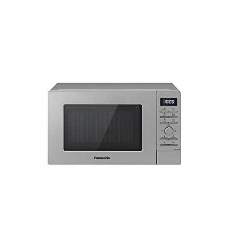 Micro-ondes avec Gril Panasonic Corp. NN-J19KSMEPG 20L 800W 1000W 800 W (20 L)