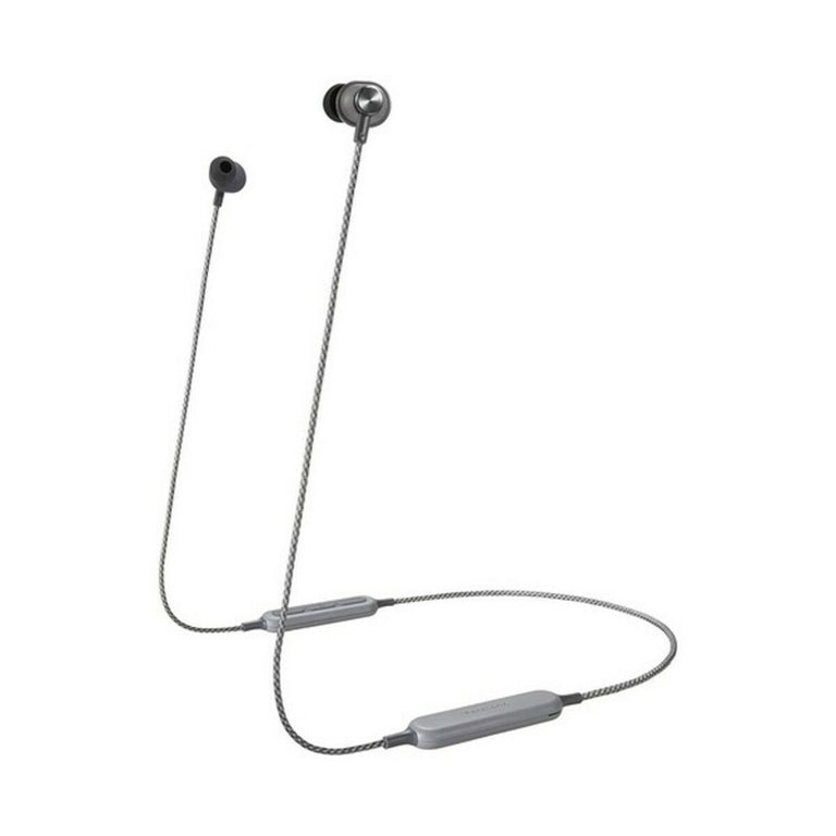 Casques Bluetooth de Sport Panasonic Corp. RP-HTX20BE 8.5 h