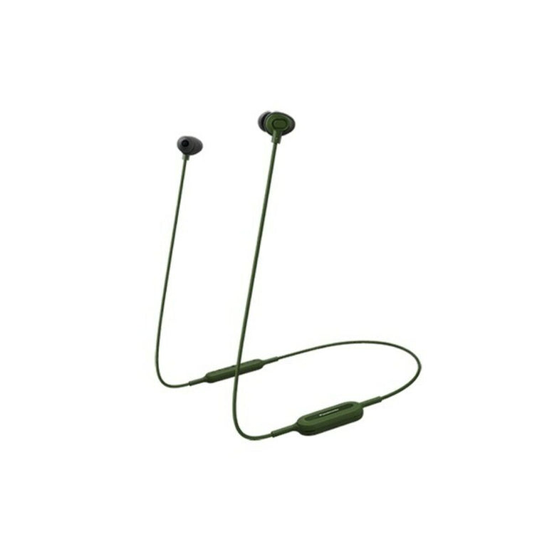 Casques Bluetooth de Sport Panasonic Corp. RP-NJ310BE USB