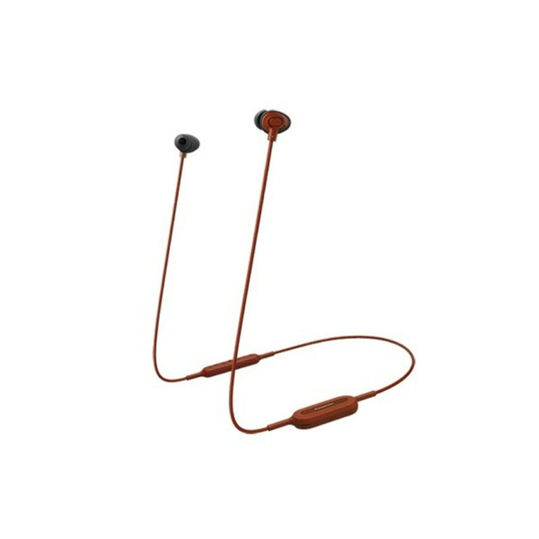 Casques Bluetooth de Sport Panasonic Corp. RP-NJ310BE USB