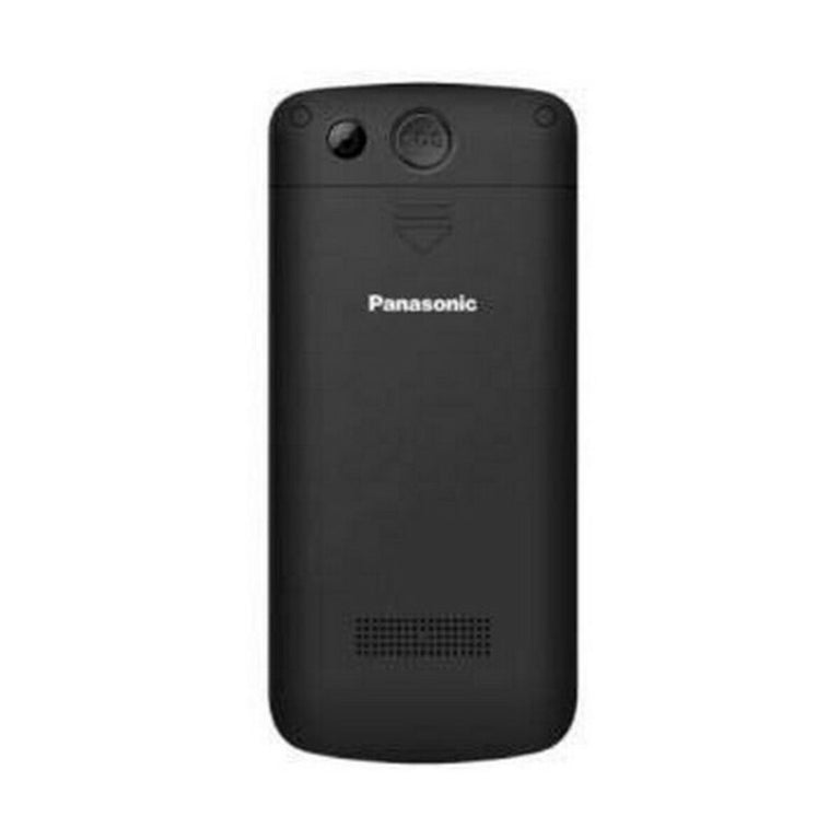 Téléphone portable pour personnes âgées Panasonic Corp. KX-TU110EX 1,77" TFT Bluetooth LED